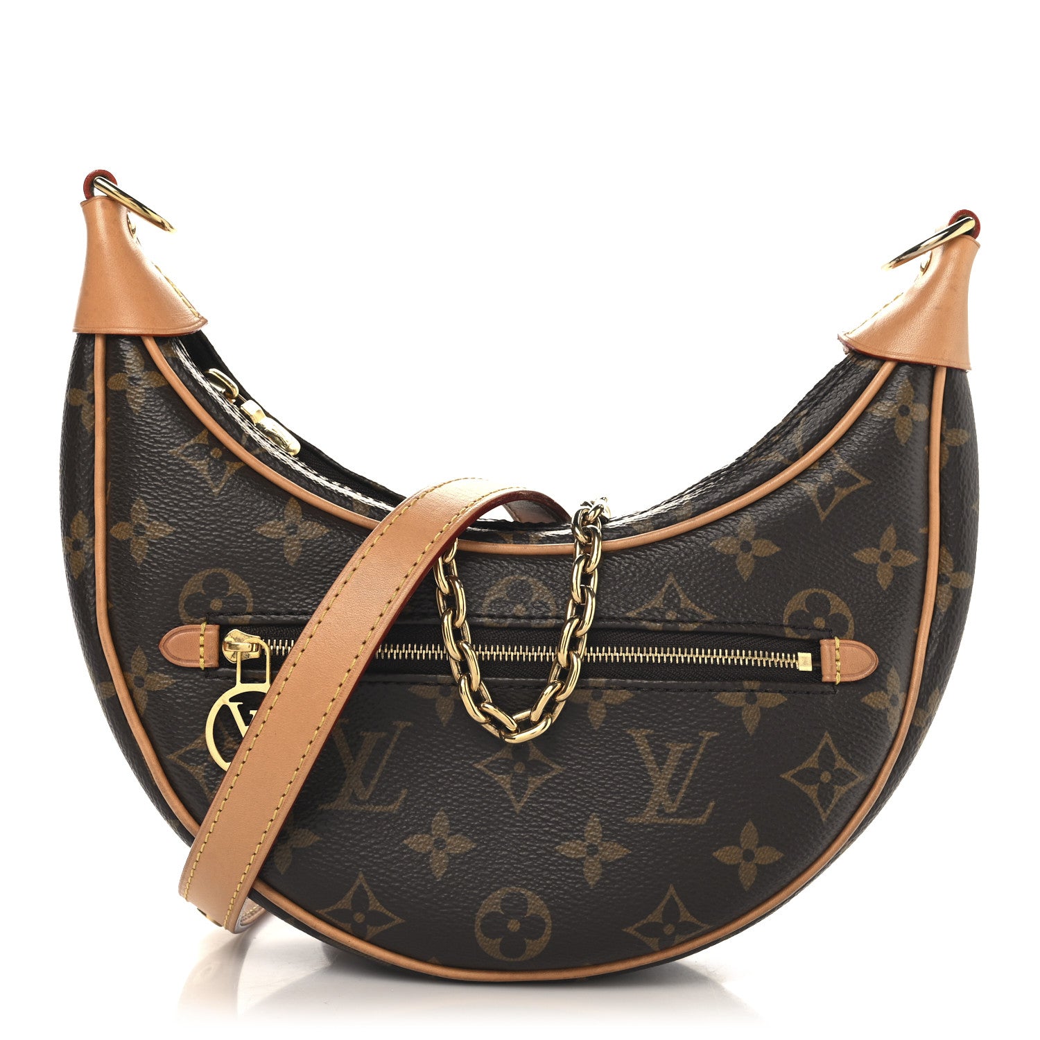 Louis Vuitton Monogram Loop 1 of 10