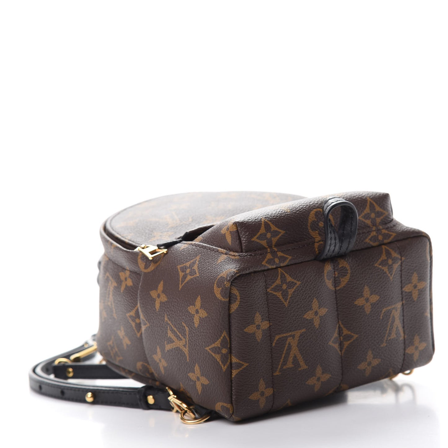 Monogram Palm Springs Backpack Mini