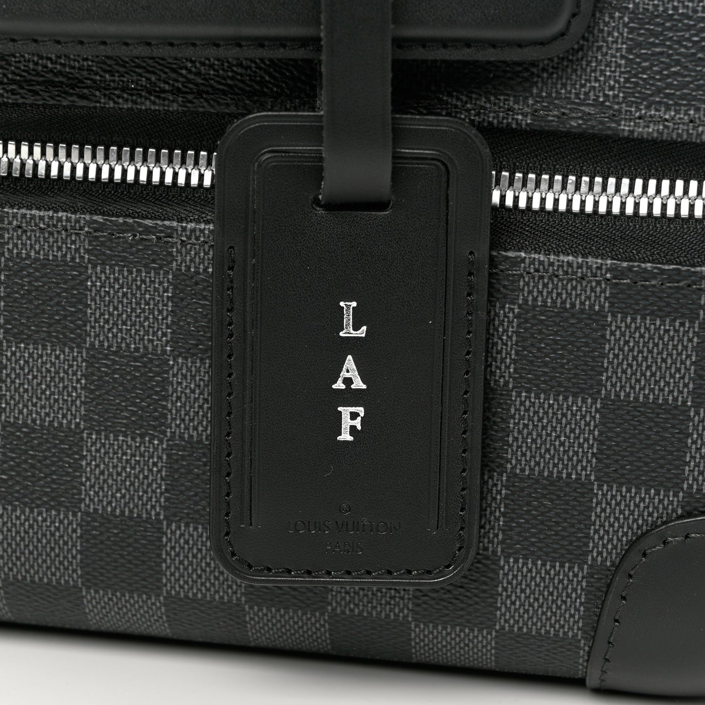 Damier Graphite Horizon