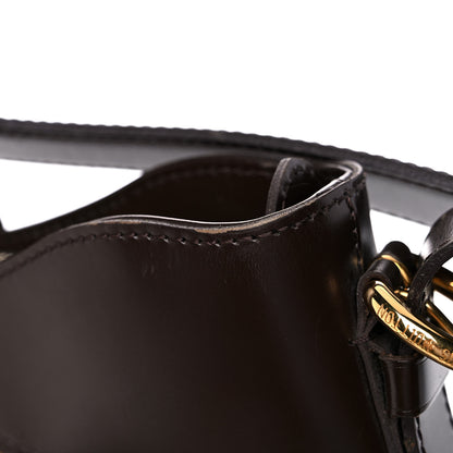 Louis Vuitton Damier Ebene Sistina MM 12 of 14