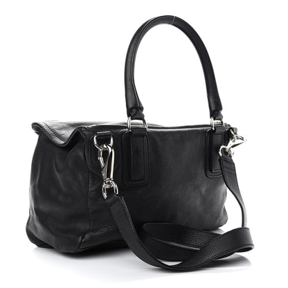 Givenchy Sugar Goatskin Medium Pandora Black 3 of 10