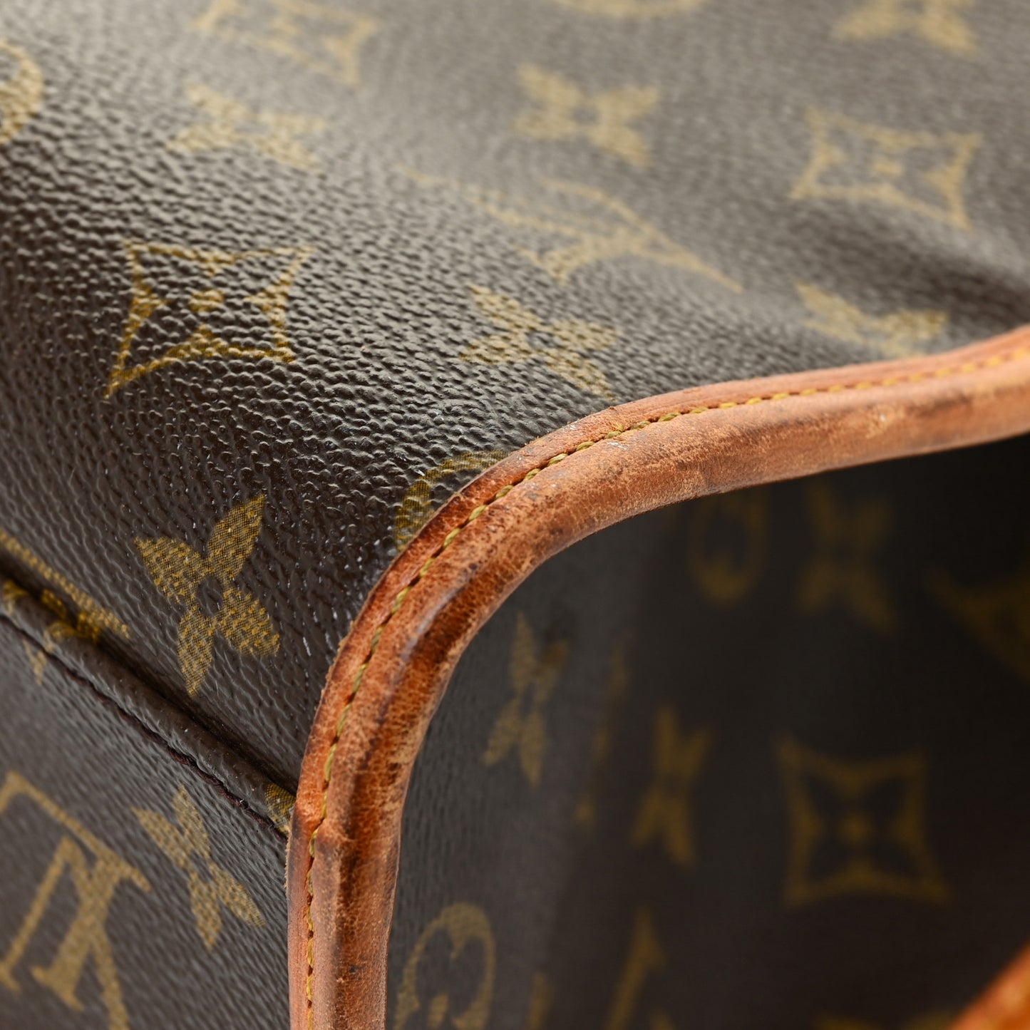Monogram Beverly GM Briefcase