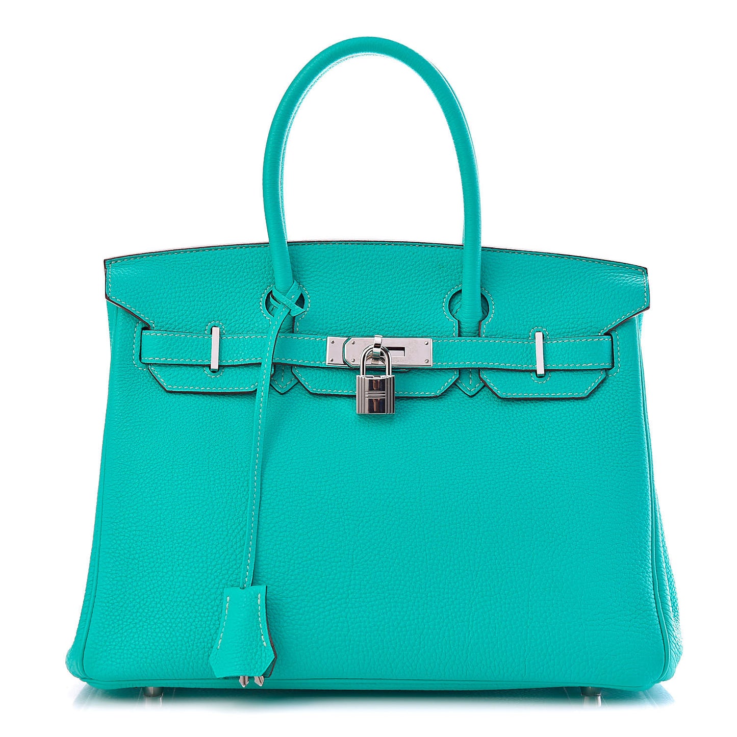 Togo Birkin 30 Lagon