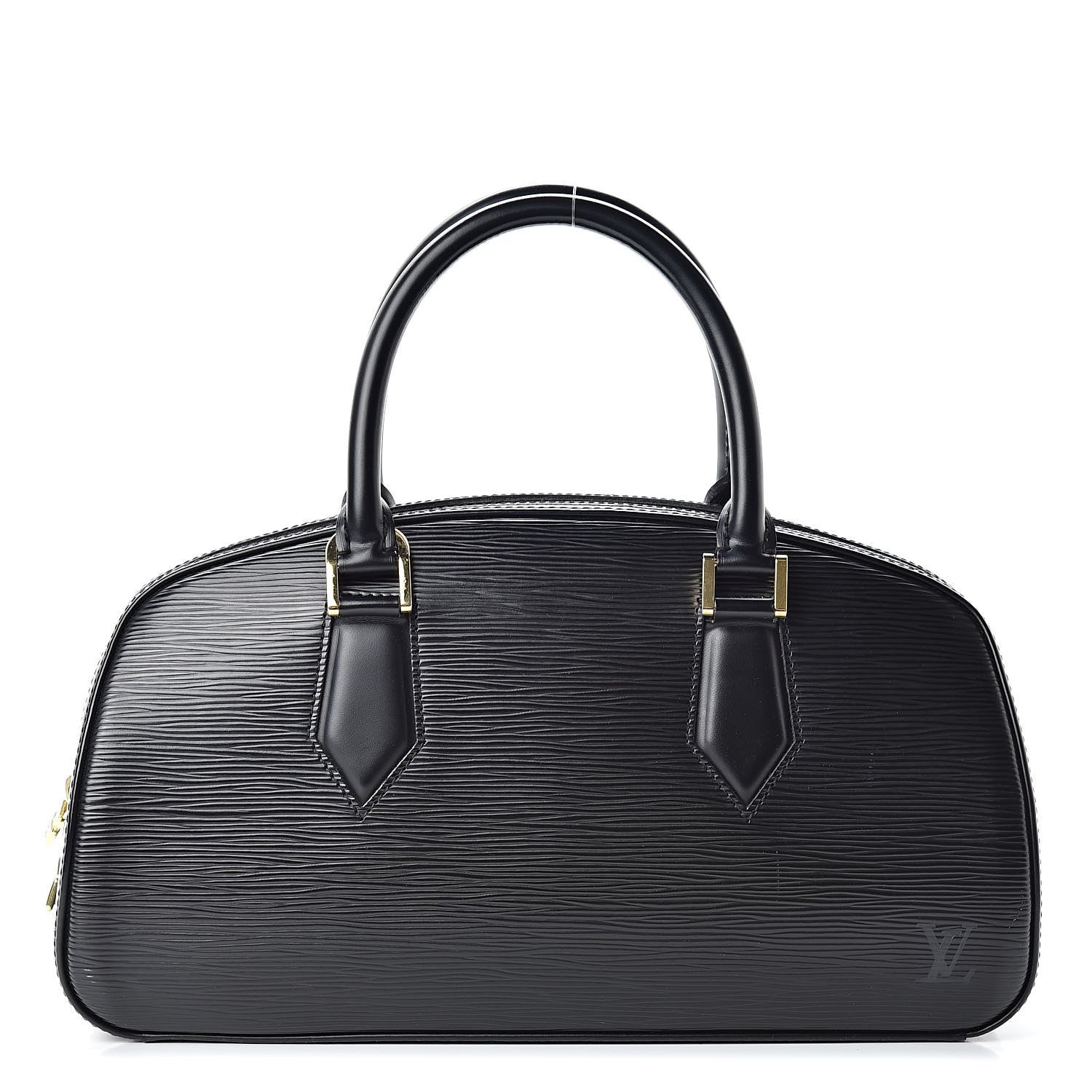 Louis Vuitton Epi Jasmin Black 1 of 14