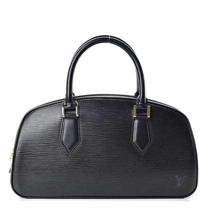 Louis Vuitton Epi Jasmin Black 1 of 14