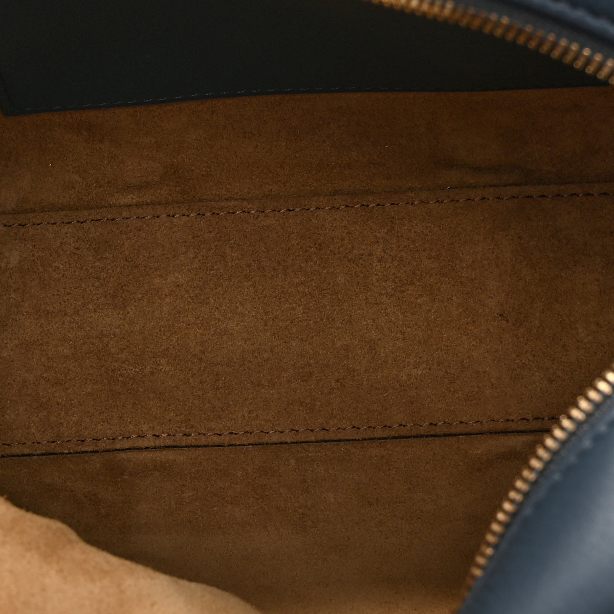Calfskin Amazona 16 Tote Grey