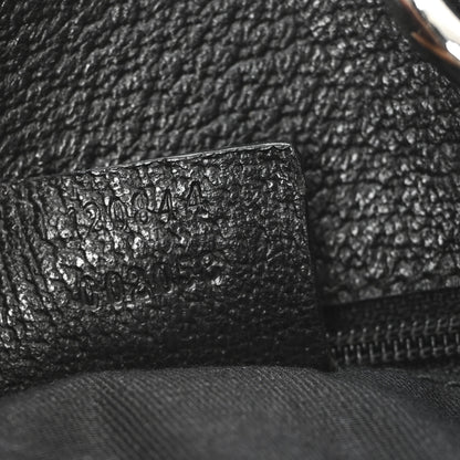 Gucci Monogram Mini Eclipse Black 7 of 10