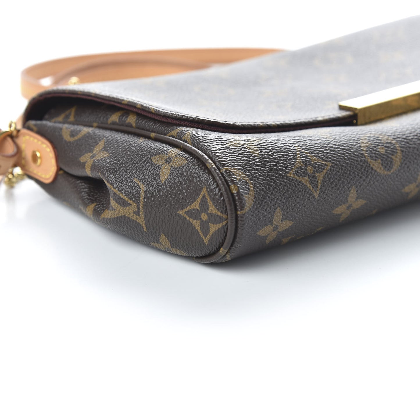 Monogram Favorite MM