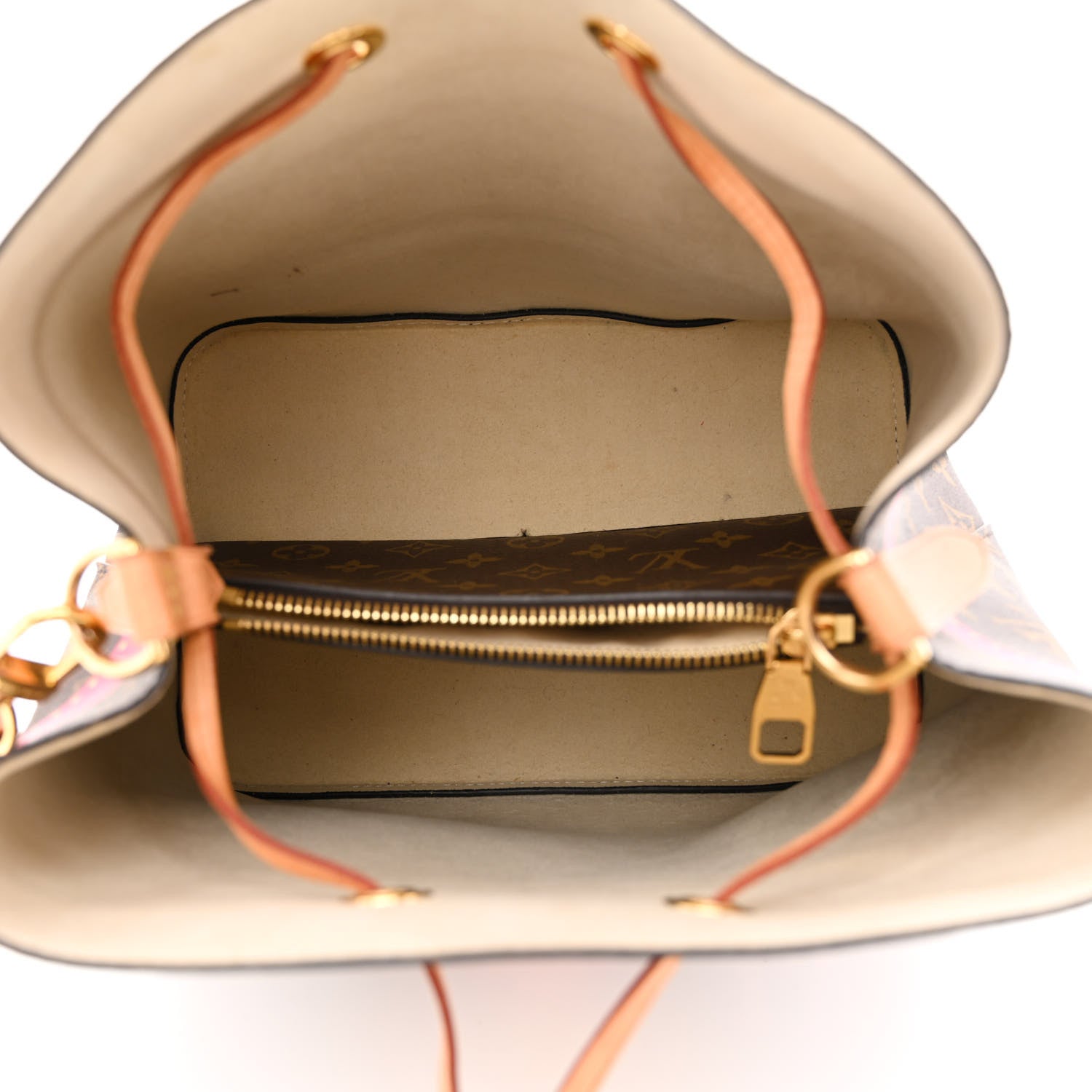 Louis Vuitton Monogram Summer Trunks Neonoe 5 of 13