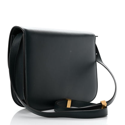 Celine Box Calfskin Medium Classic Box Flap Bag Amazone 3 of 10