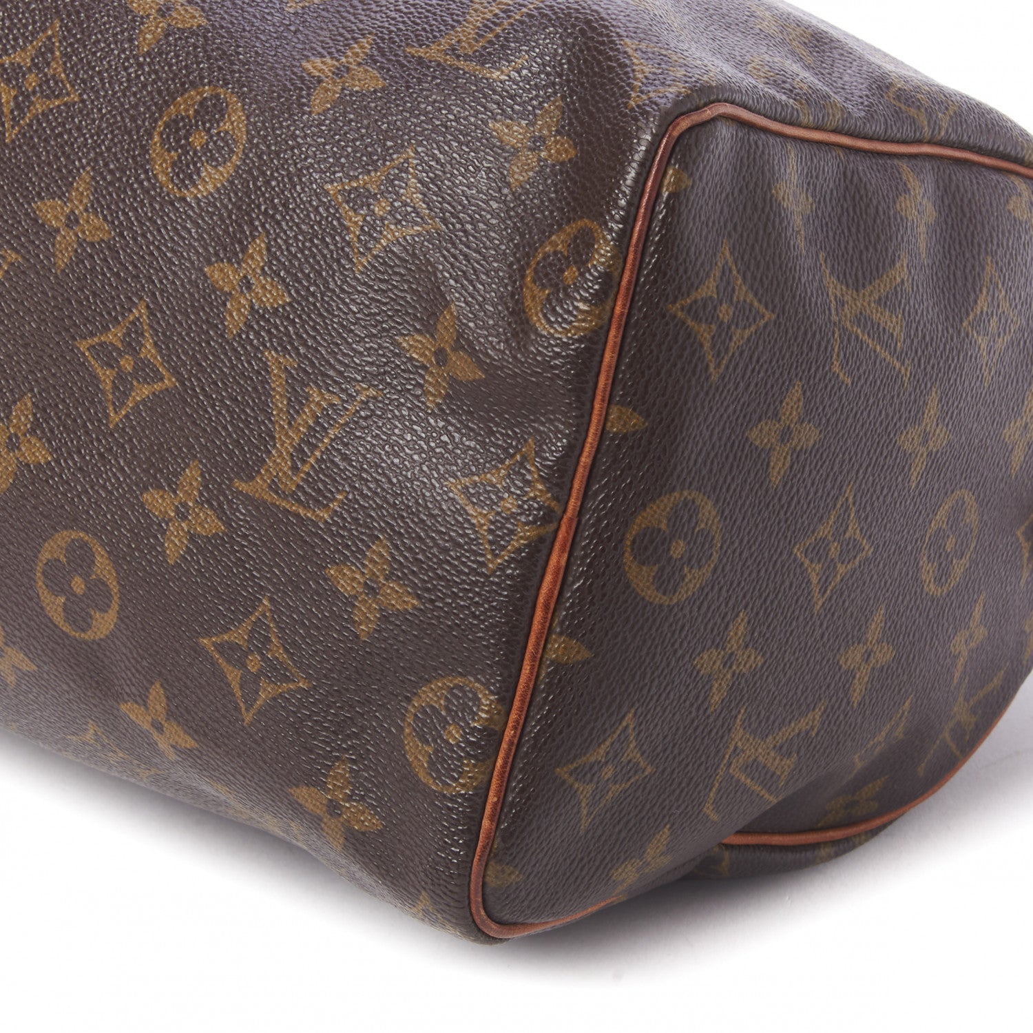 Louis Vuitton Monogram Speedy 25 5 of 10