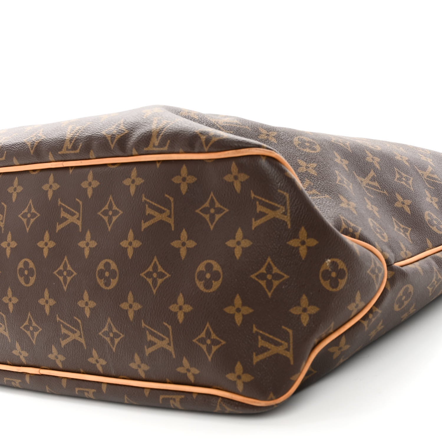 Louis Vuitton Monogram Delightful GM NM 9 of 13