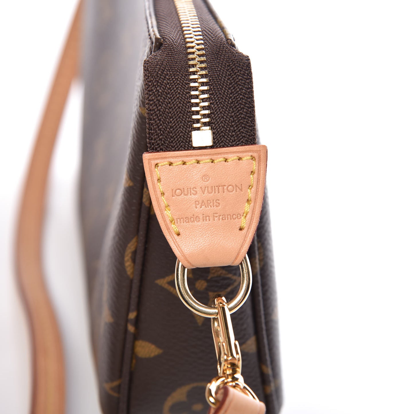 Monogram Pochette Accessories NM