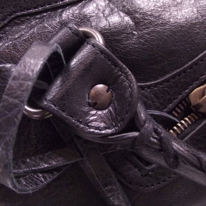 Balenciaga Agneau Classic Hardware City Black 7 of 14