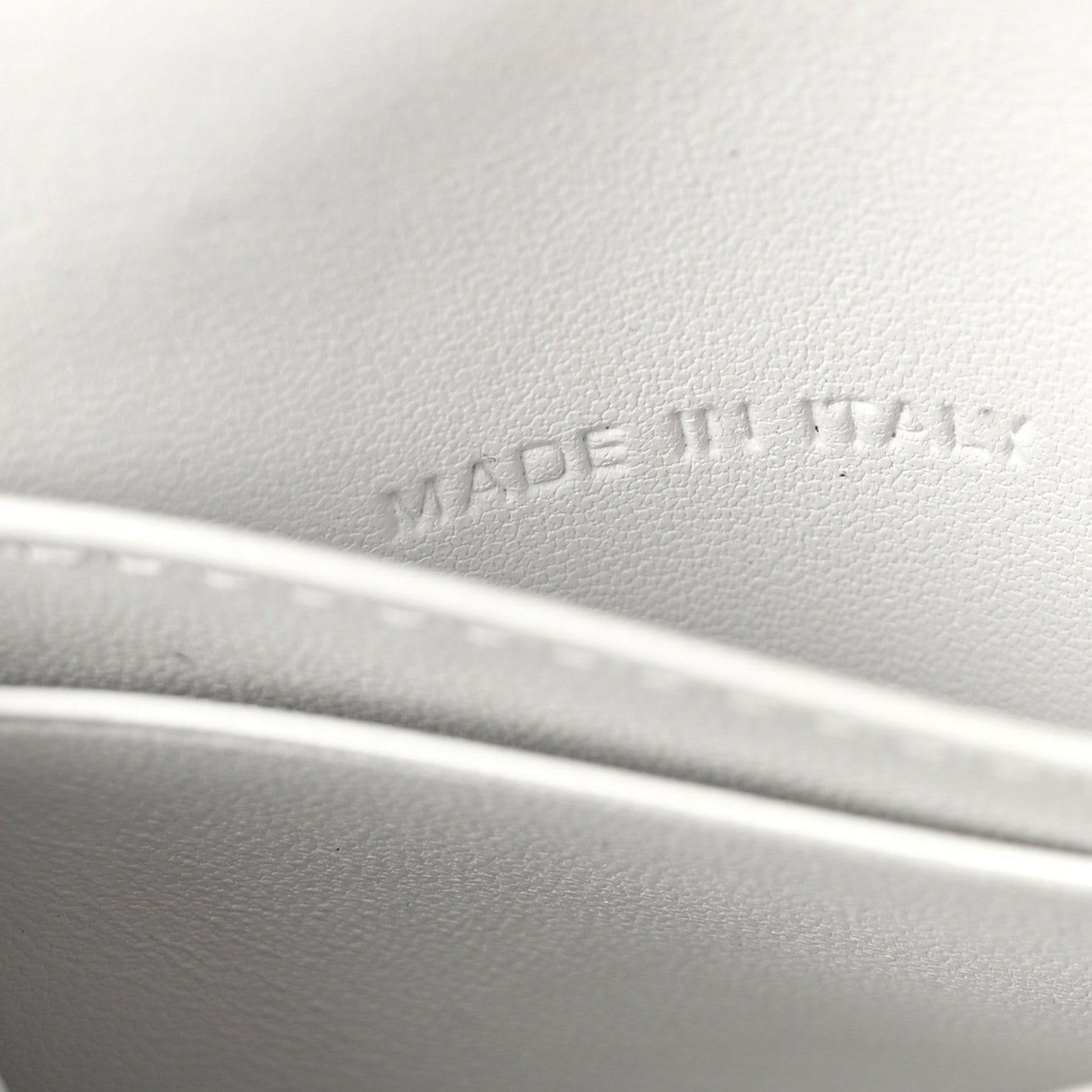 Christian Dior Calfskin Le Soleil Print Wallet Blue Multicolor 7 of 8