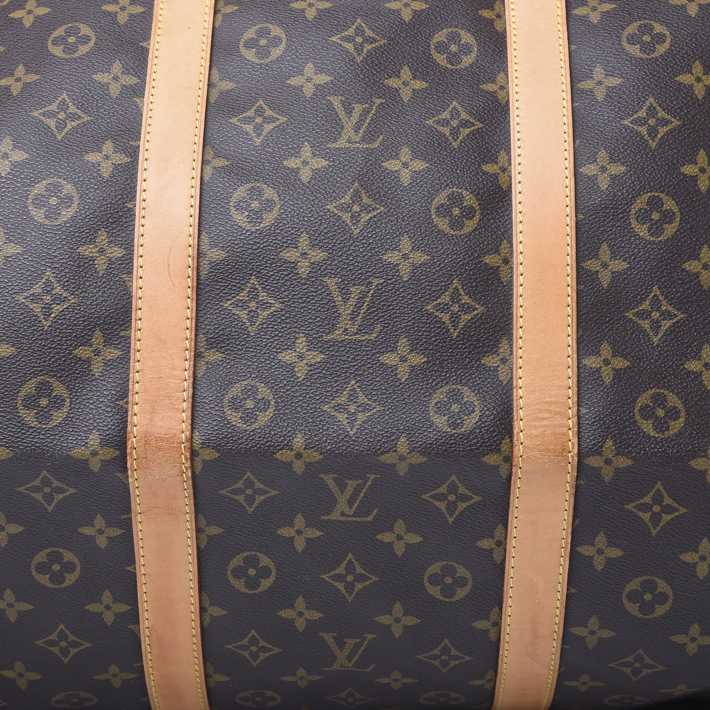 Monogram Keepall Bandouliere 60
