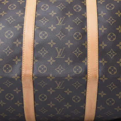 Louis Vuitton Monogram Keepall Bandouliere 60 7 of 14