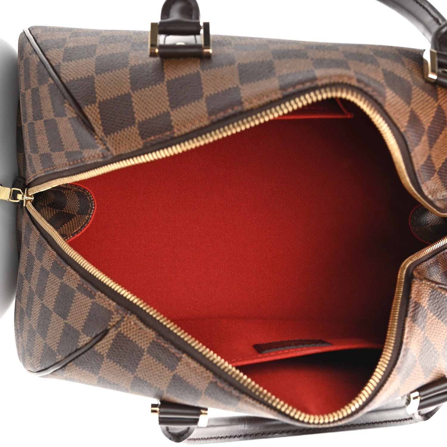 Louis Vuitton Damier Ebene Ribera MM 5 of 10