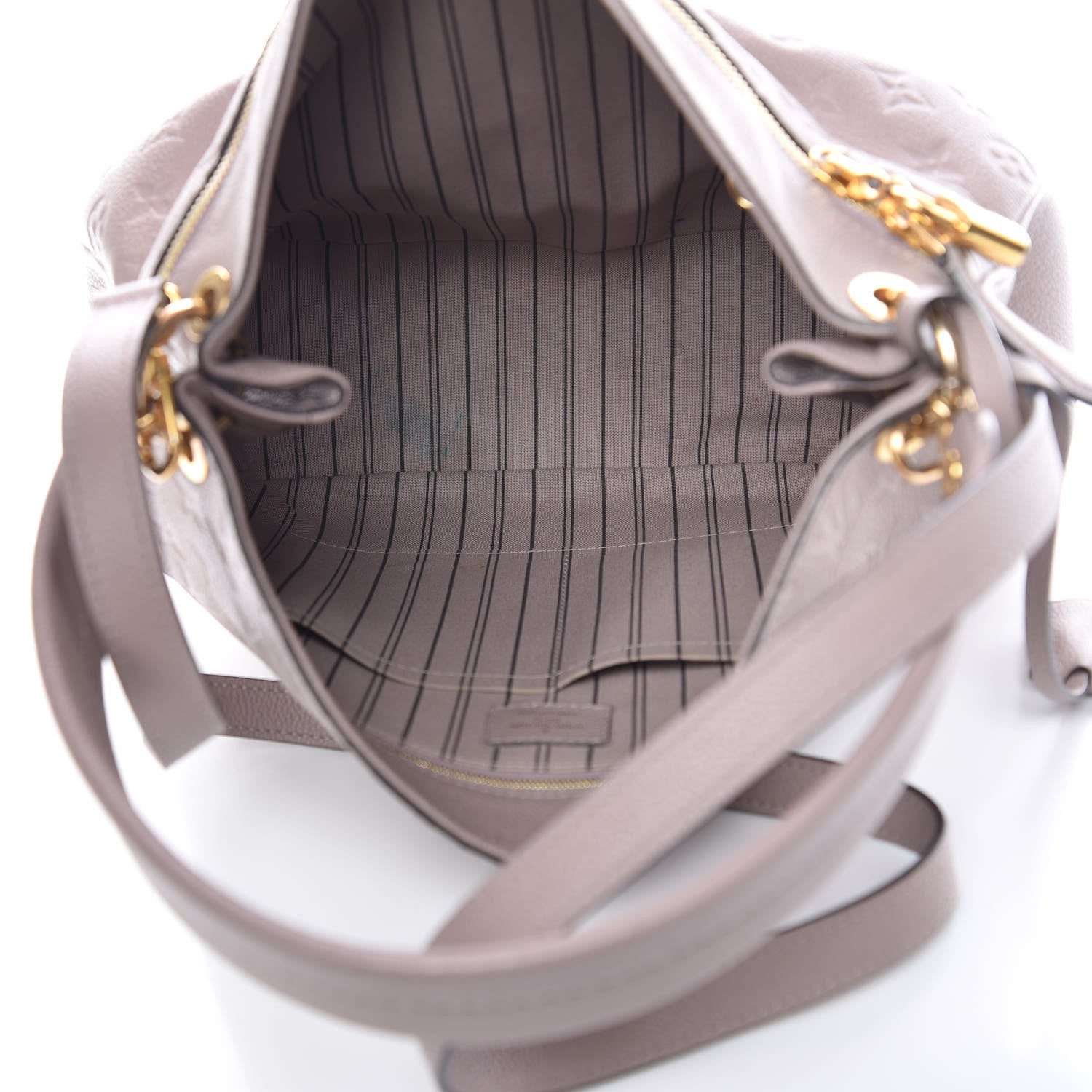 Louis Vuitton Empreinte Spontini Mastic 6 of 17