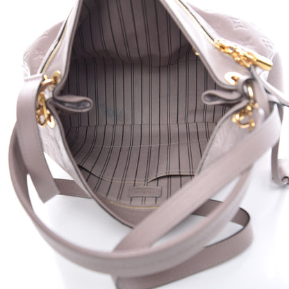 Louis Vuitton Empreinte Spontini Mastic 6 of 17