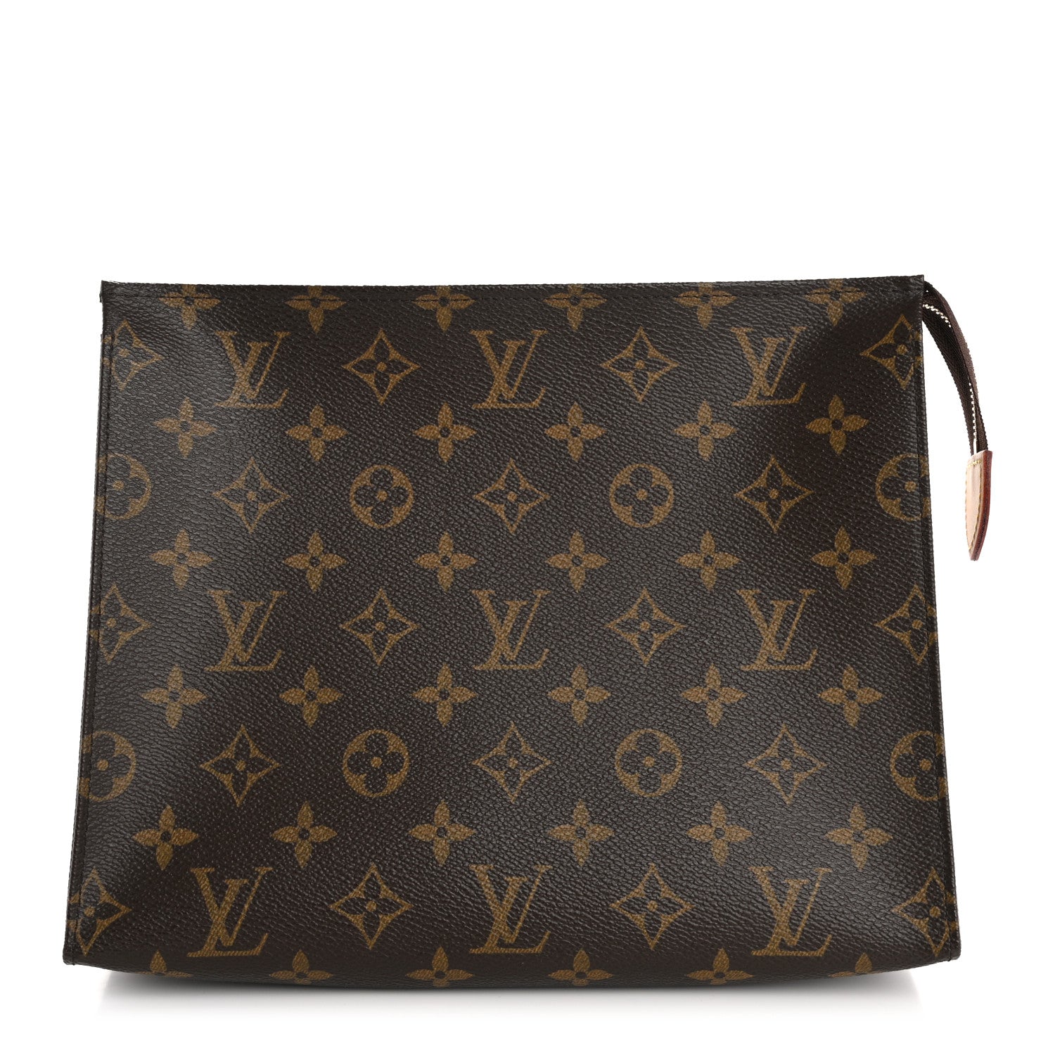 Louis Vuitton Monogram Toiletry Pouch 26 1 of 6