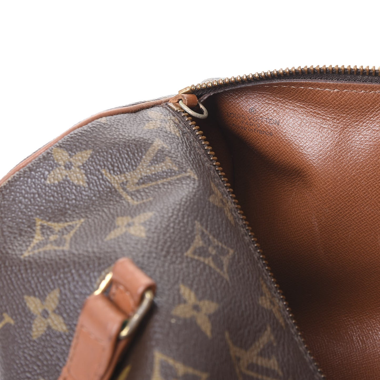Monogram Papillon 30