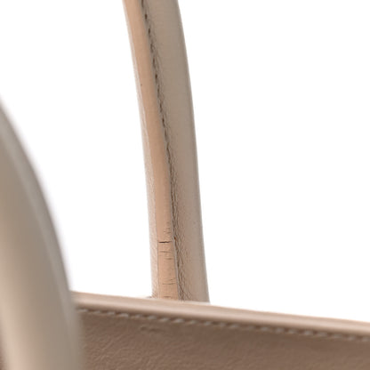 Saint Laurent Calfskin Small Sac De Jour Nude Powder 11 of 13
