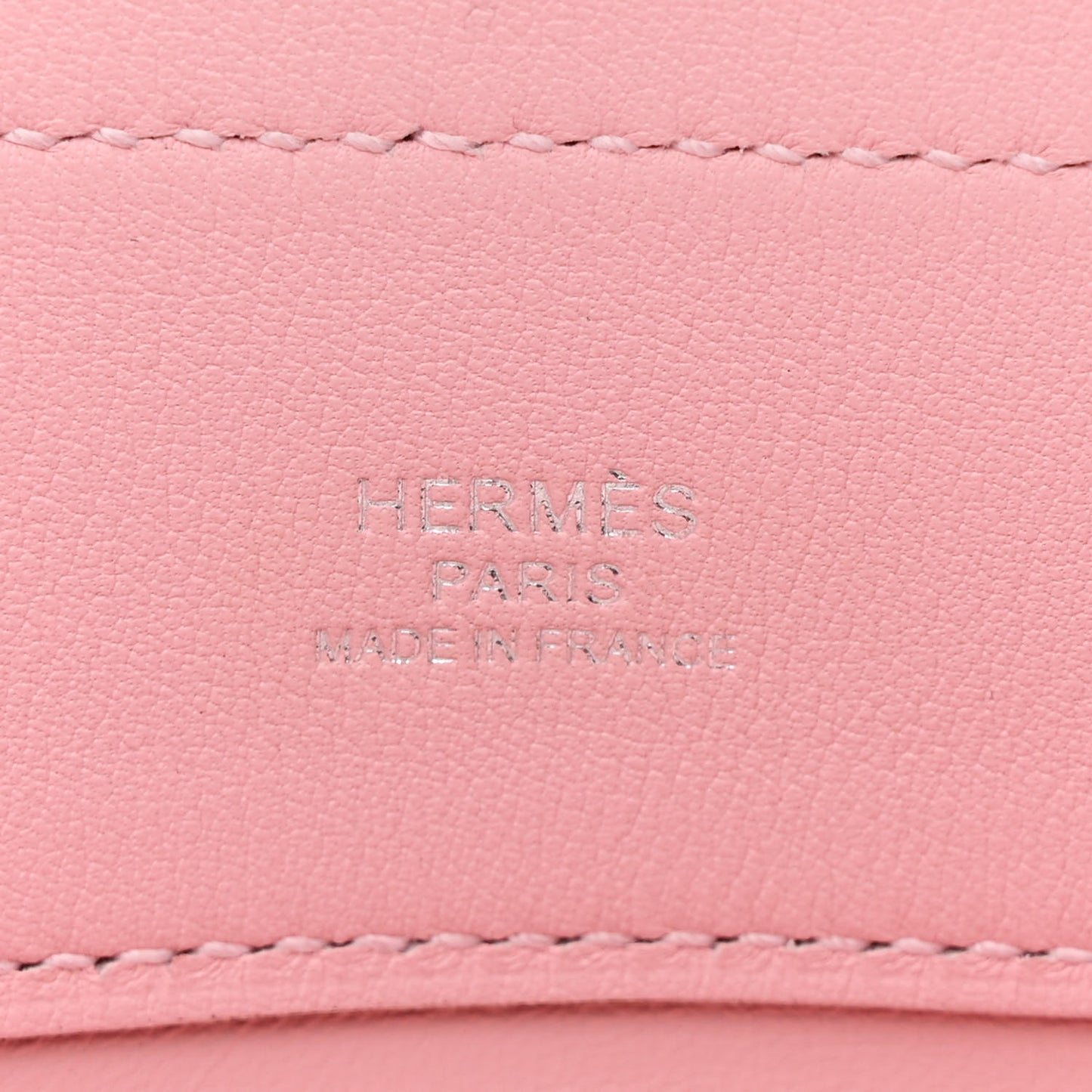 Milo Lambskin Swift Mini Aline Rose Sakura