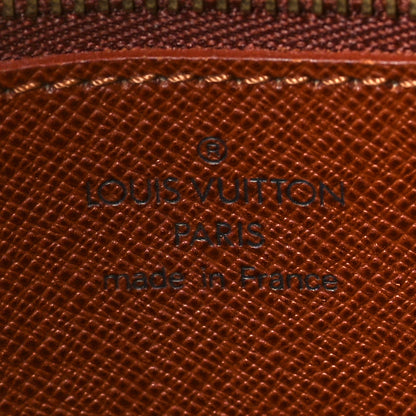 Louis Vuitton Monogram Saint Cloud GM 6 of 8