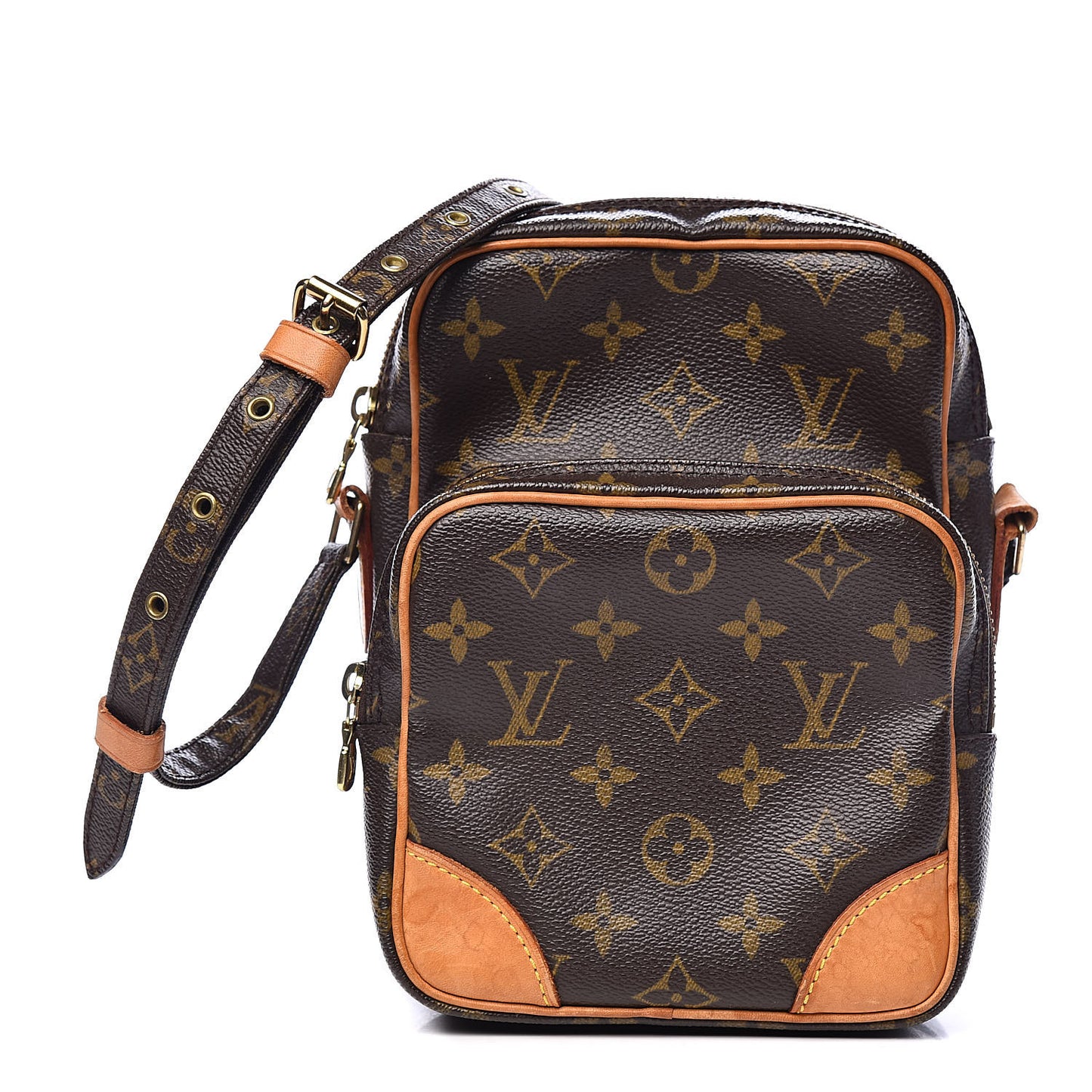 Monogram Amazone