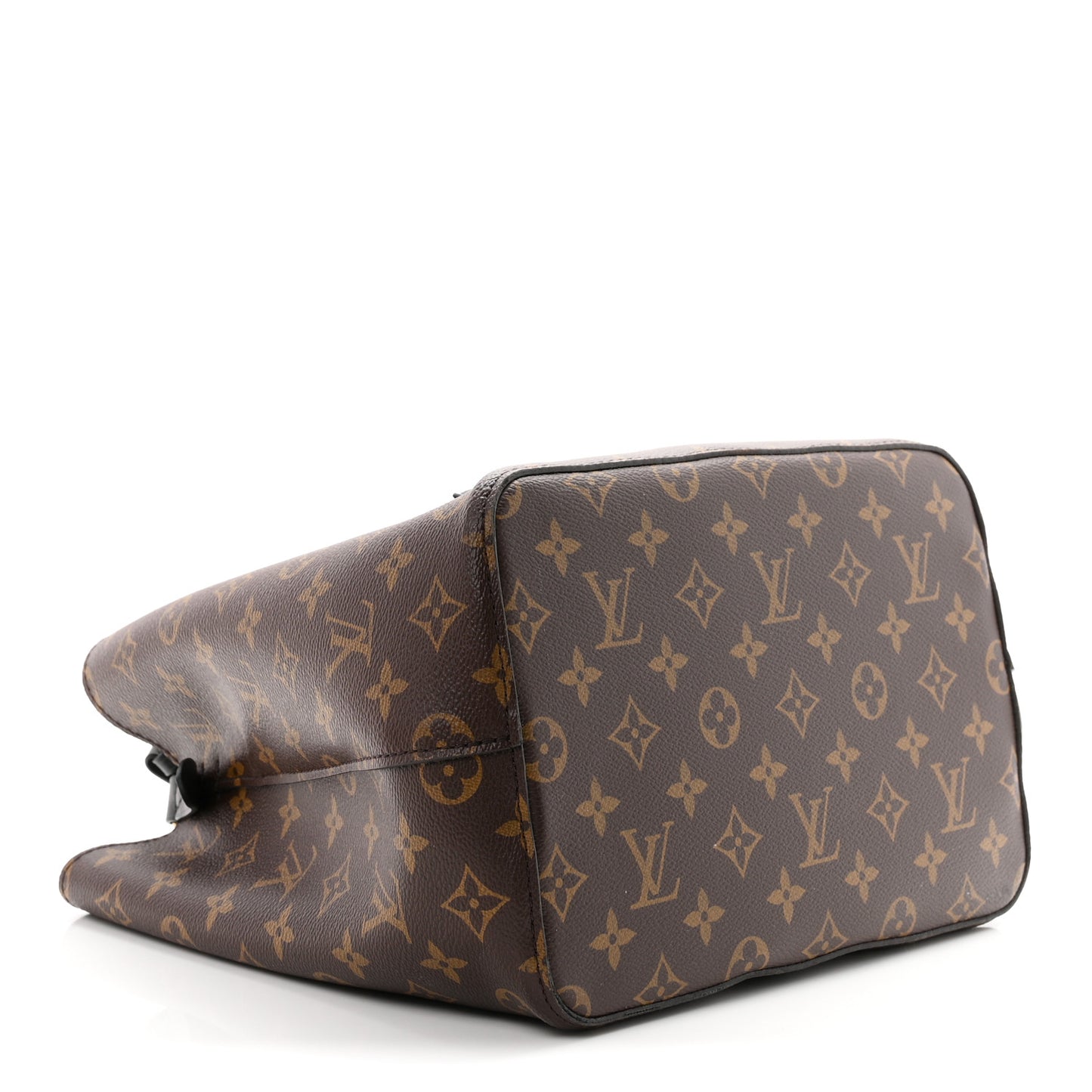 Monogram Neonoe MM Black