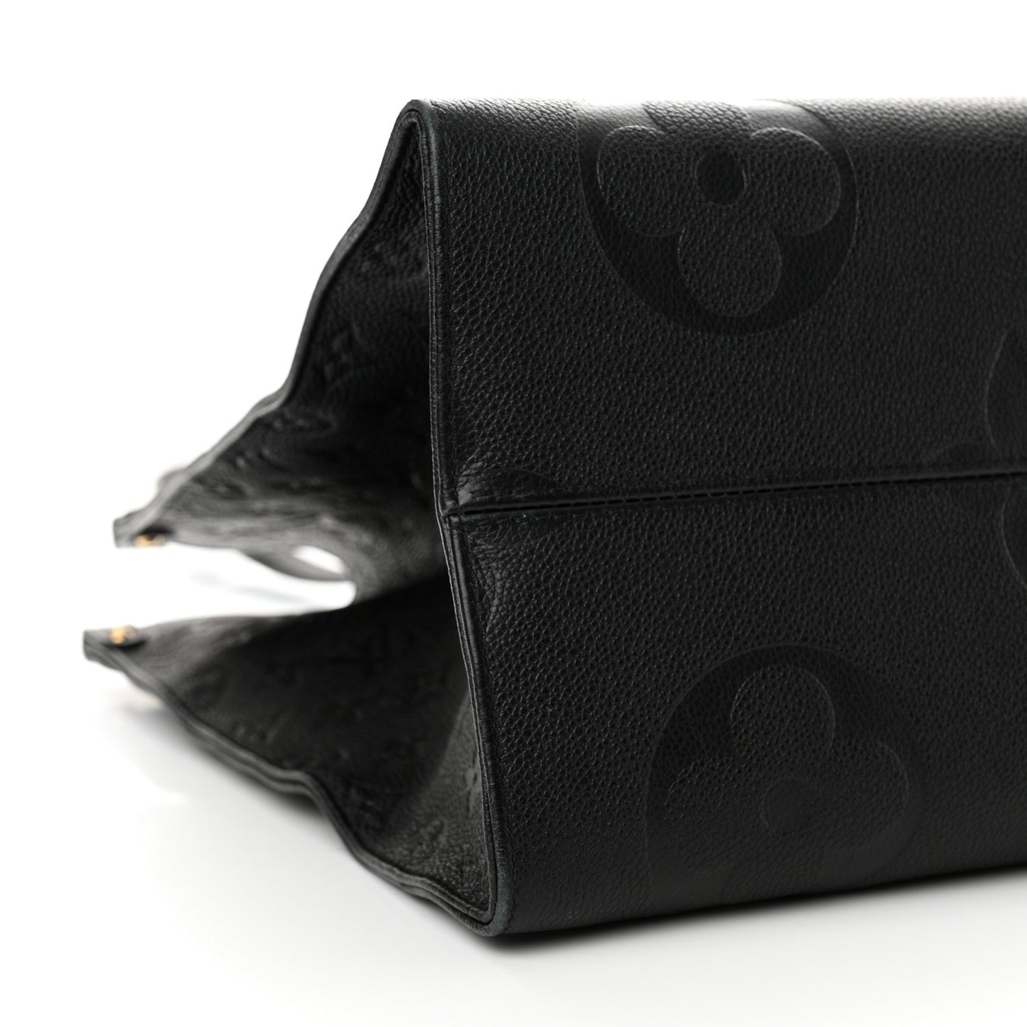Empreinte Monogram Giant Onthego GM Black