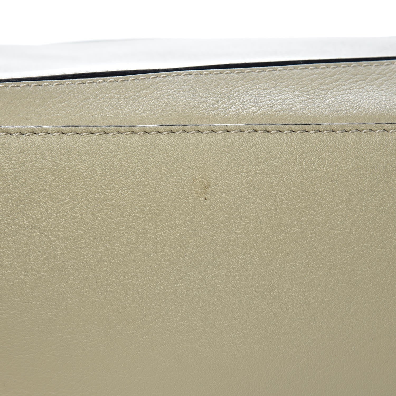 Loewe Calfskin Puzzle Bag Beige 11 of 15
