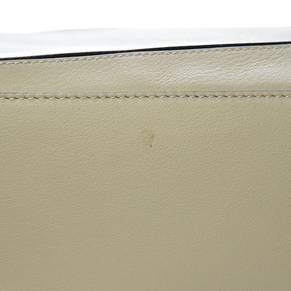 Loewe Calfskin Puzzle Bag Beige 11 of 15