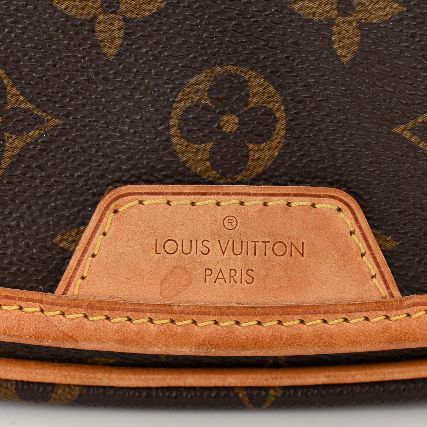 Monogram Menilmontant PM