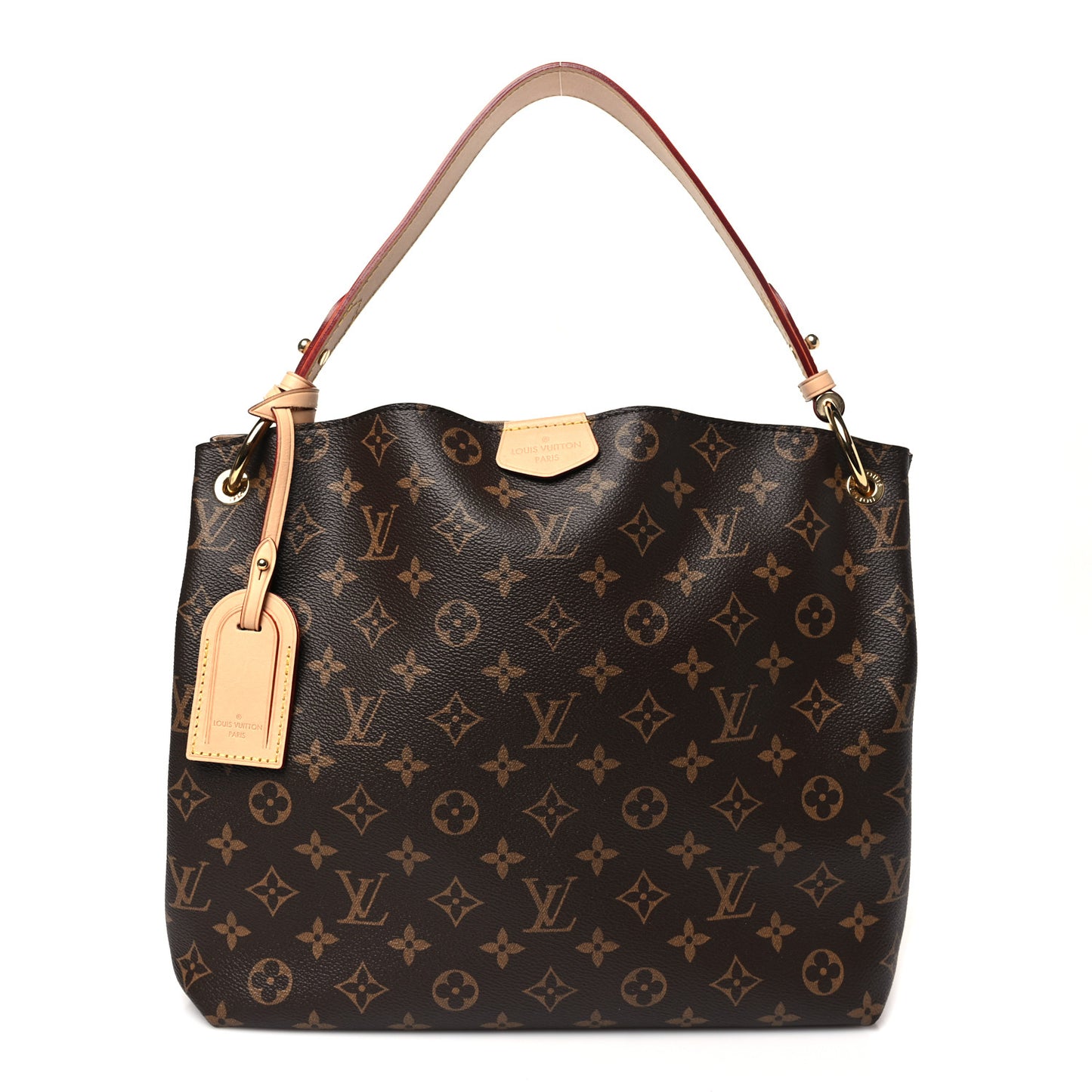 Monogram Graceful PM