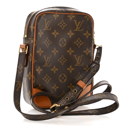 Louis Vuitton Monogram Danube 21 3 of 14