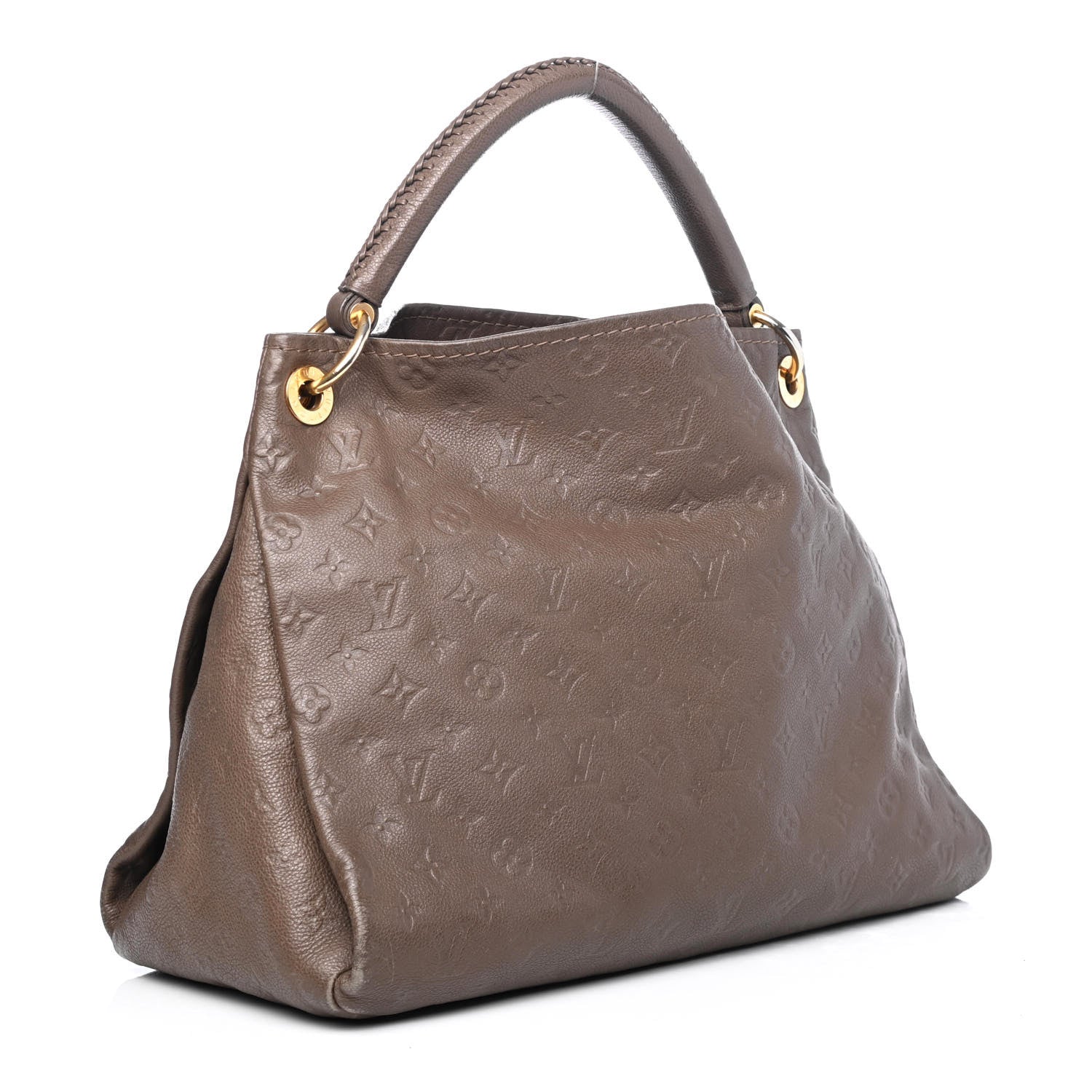 Louis Vuitton Empreinte Artsy MM Ombre 2 of 4