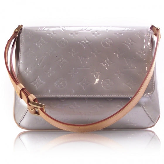 Vernis Thompson Street Silver