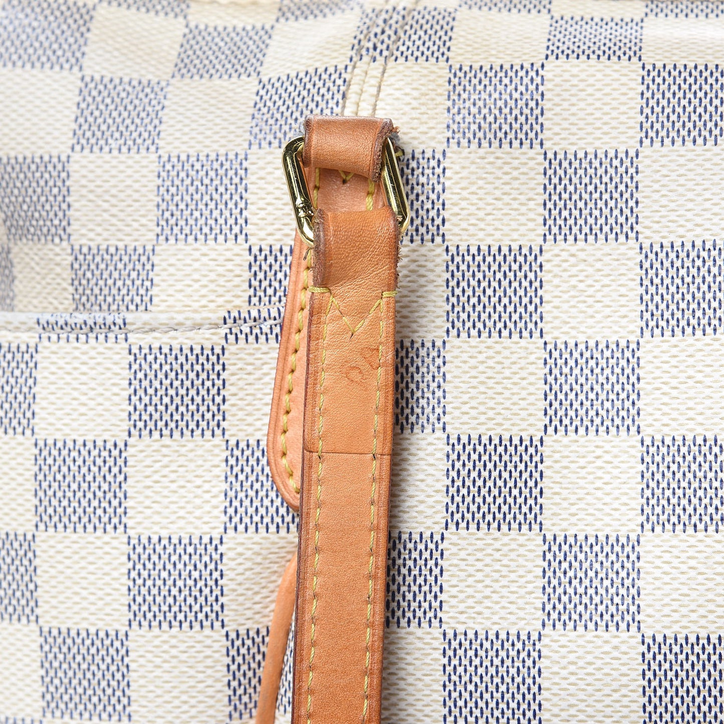 Damier Azur Totally PM