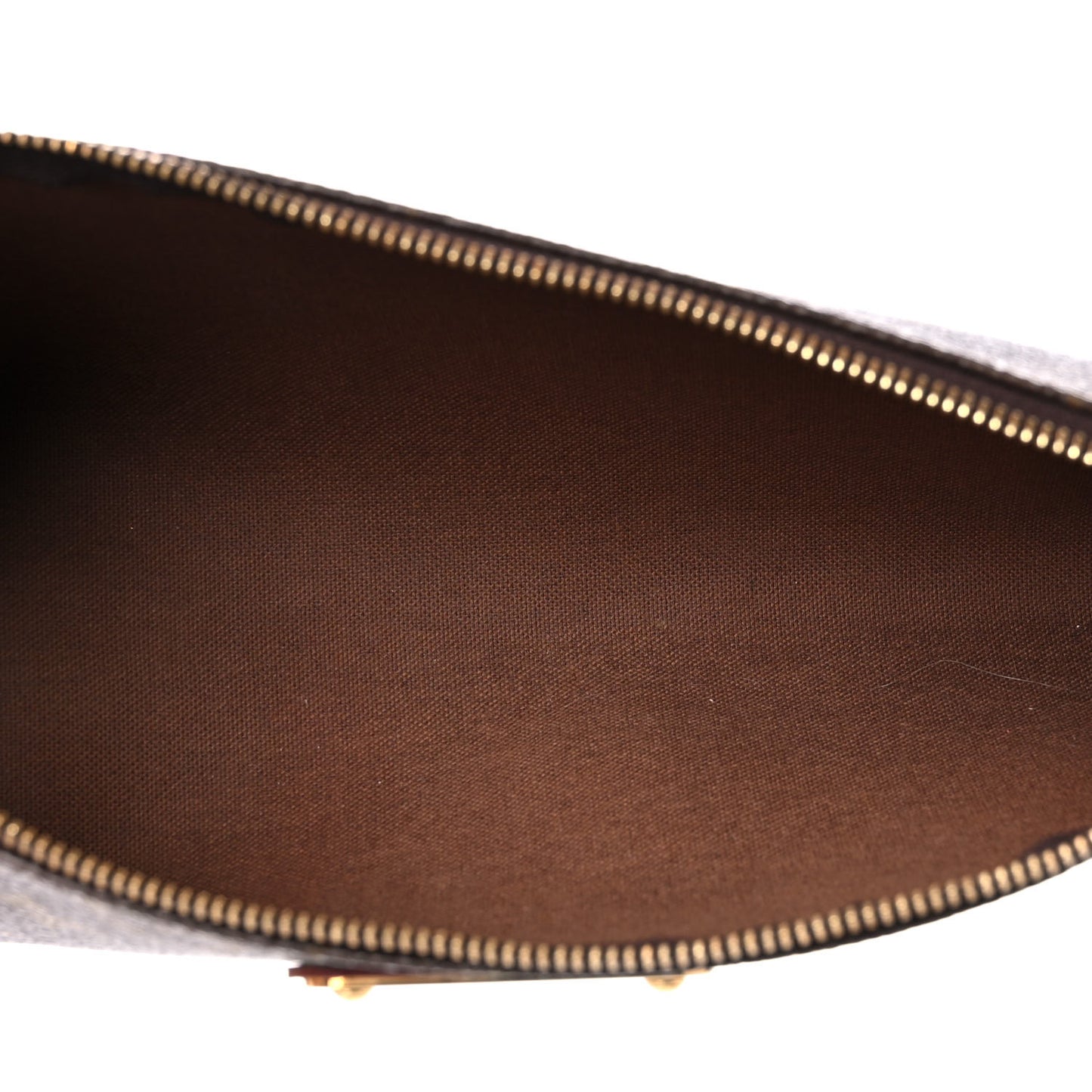 Monogram Eva Clutch