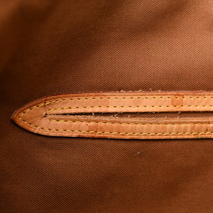 Louis Vuitton Monogram Palermo GM 12 of 17