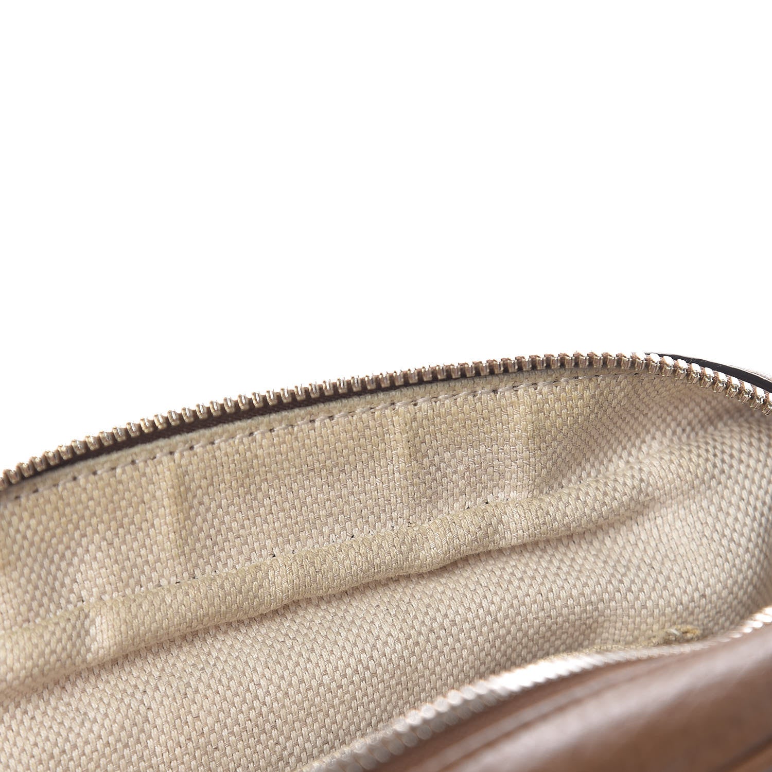 Gucci Cellarius Calfskin Small Soho Disco Bag Acero 10 of 24