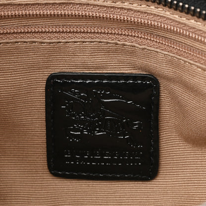 Burberry Nova Check Newbury Black 6 of 10