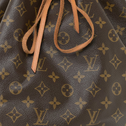 Louis Vuitton Monogram Noe 7 of 22