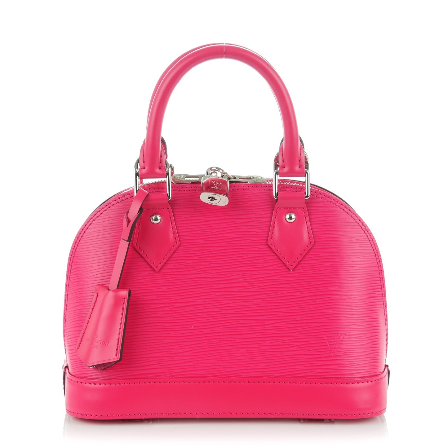 Epi Alma BB Hot Pink