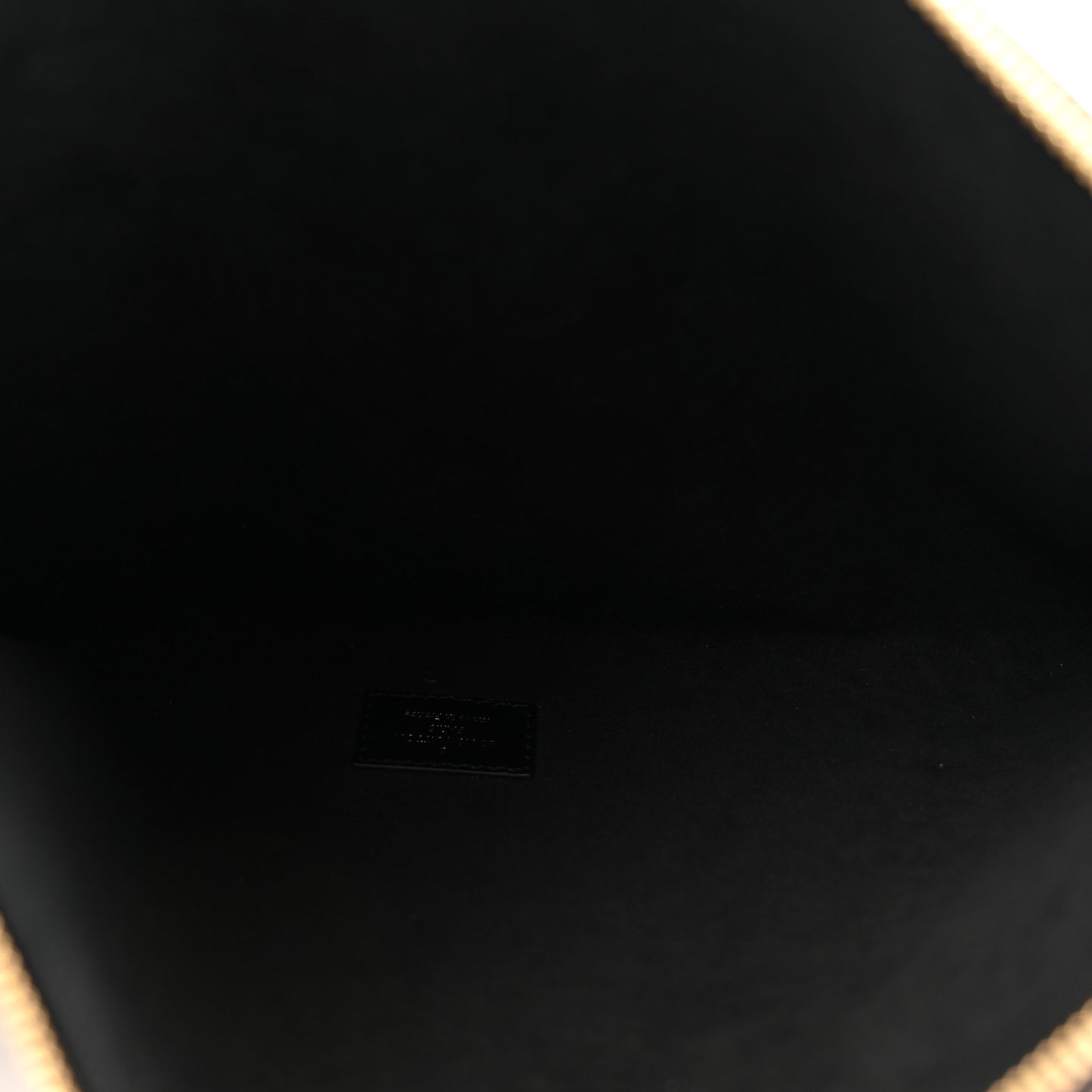 Monogram Lucky Trunk