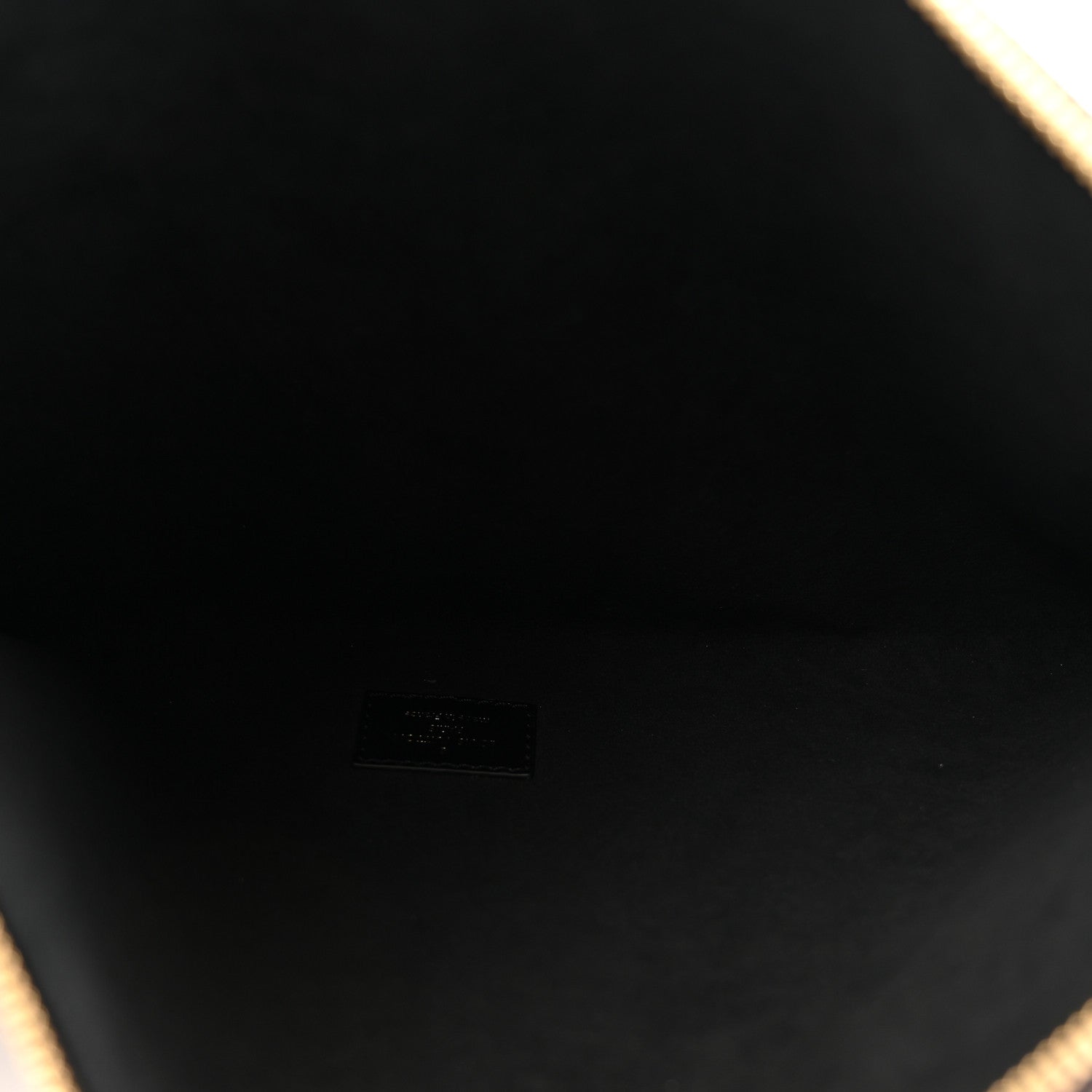 Louis Vuitton Monogram Lucky Trunk 5 of 11