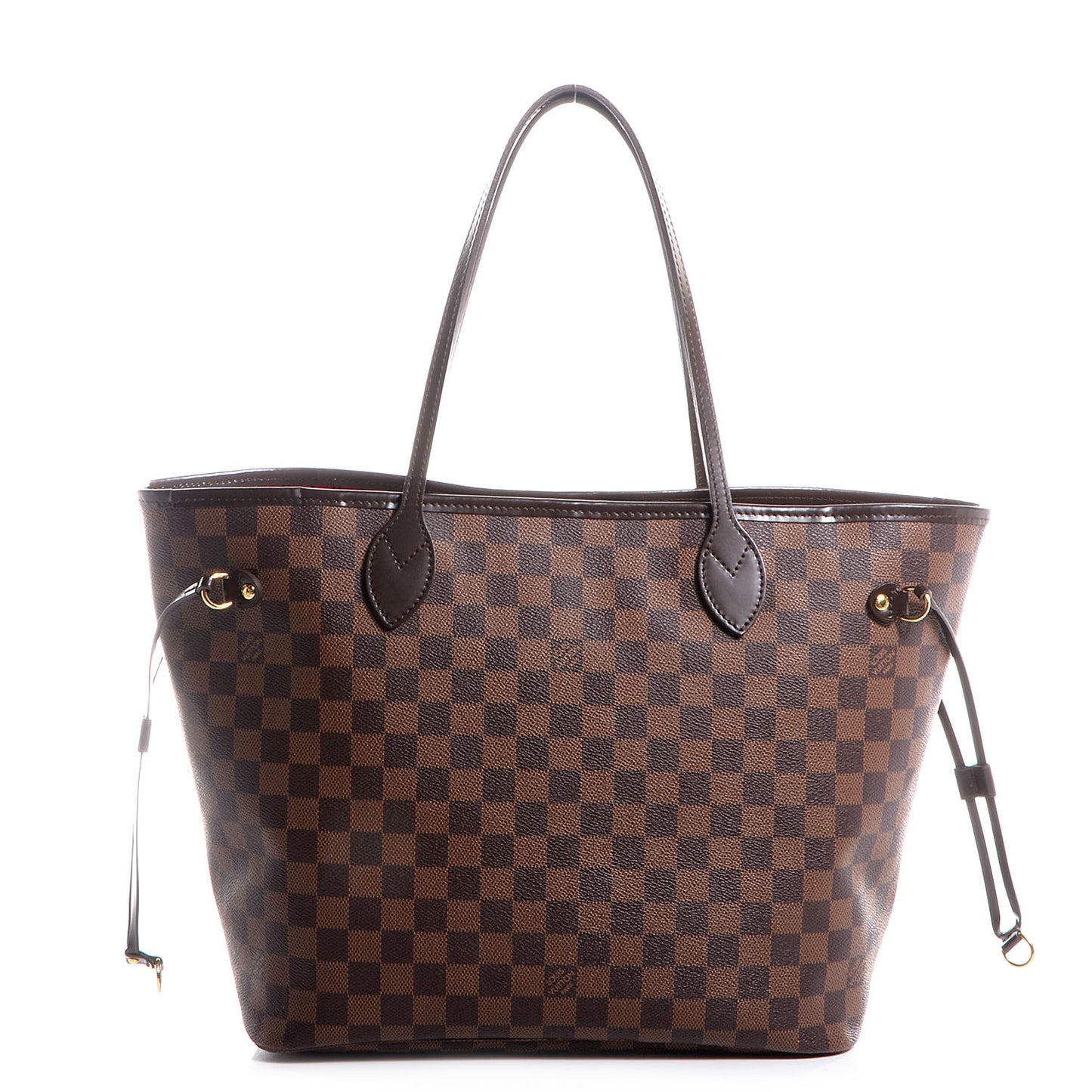 Damier Ebene Neverfull MM