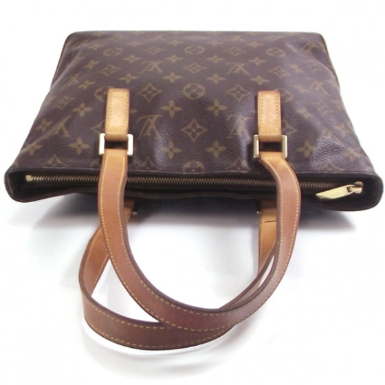 Louis Vuitton Monogram Cabas Piano 6 of 8